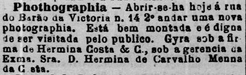 Diário de Pernambuco, 21 de outubro de 1883