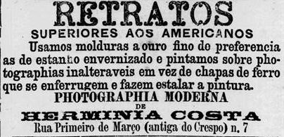 Jornal do Recife, 27 de fevereiro de 1889
