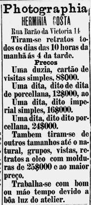 Jornal do Recife, 4 de maio de 1889