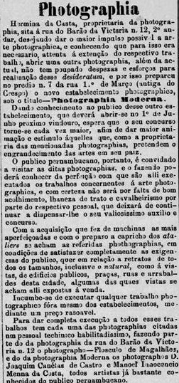 Diário de Pernambuco, 31 de maio de 1887