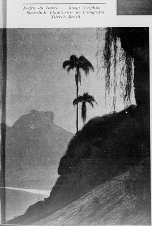 Beira-mar, janeiro de 1945