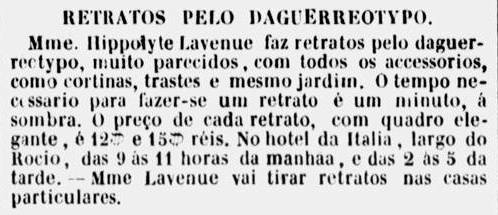 Jornal do Commercio, 24 de dezembro de 1842