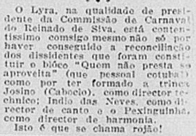 Jornal do Brasil, 11 de janeiro de 1922