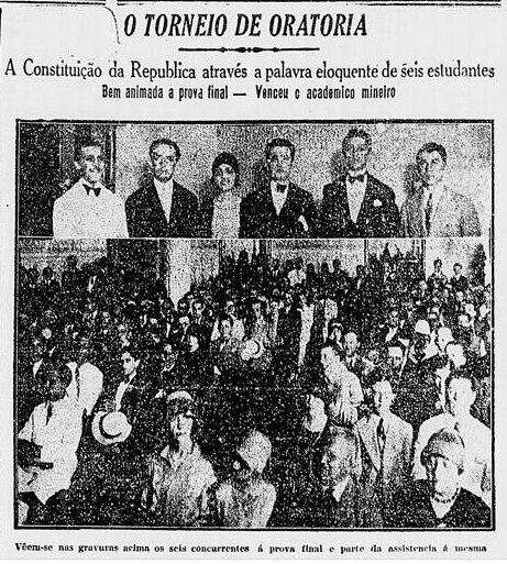 O Jornal, 13 de outubro de 1929