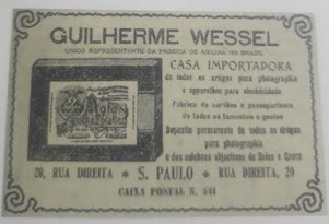 Illustração Brasileira, 1905