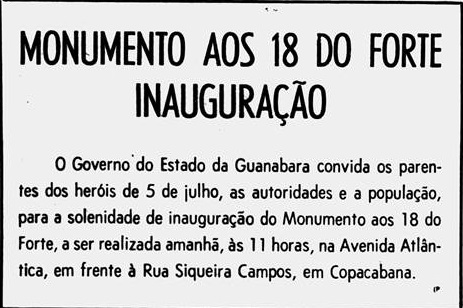 Jornal do Brasil, 4 de julho de 1974