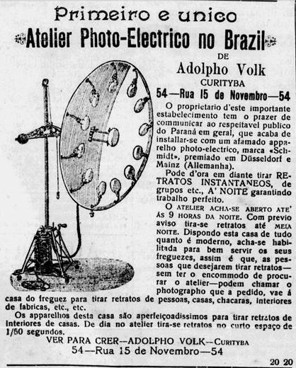 Diário do Paraná. de 1904