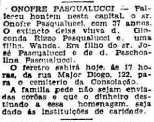 O Estado de S]ao Paulo, 15 de junho de 1935