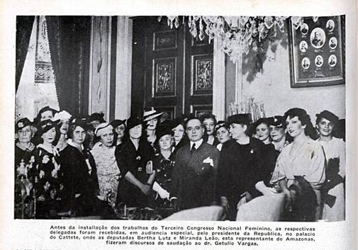 Fon-Fon, de 1936