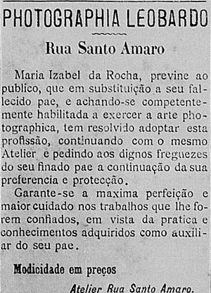 Folha de Sergipe, 24 de setembro de 1908
