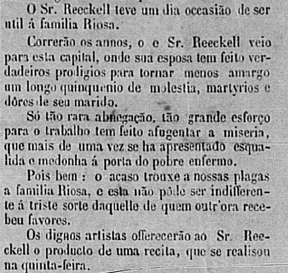 Álbum do Domingo, 7 de abril de 1878