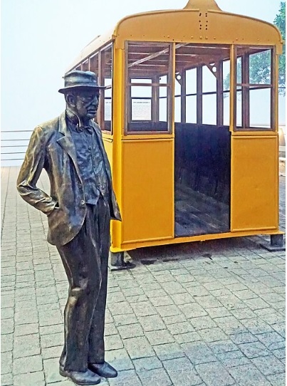 bondinho