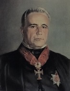 José Maria de Avelar Brotero
