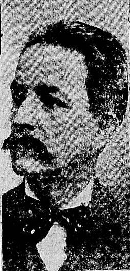 Archanjo Sobrinho / A Época, 24 de junho de 1914