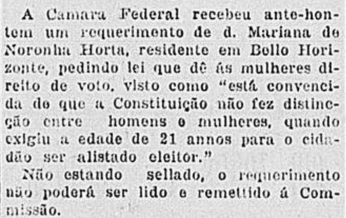 Correio Paulistano, 17 de agosto de 1916