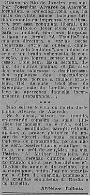 Jornal do Brasil, 27 de fevereiro de 1918