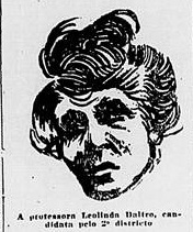 O Jornal, 26 de outubro de 1919