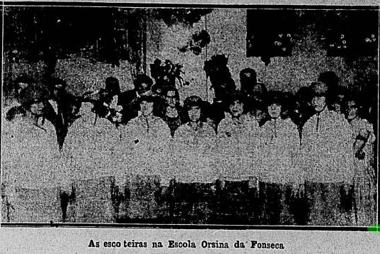 Jornal do Brasil, 20 de novembro de 1926
