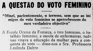 Jornal do Brasil, 18 de dezembro de 1927