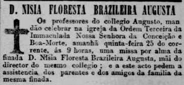 Jornal do Commercio, 24 de junho de 1885
