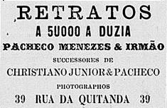 Gazeta de Notícias, 6 de agosto de 1875