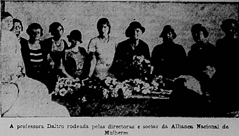 Jornal do Brasil, 31 de dezembro de 1932