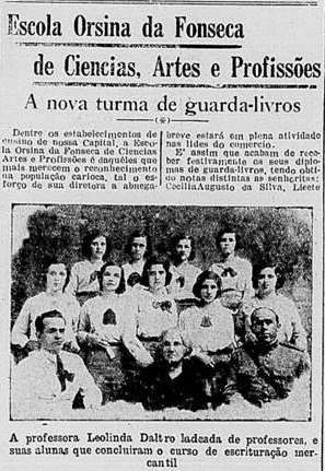 Jornal do Brasil, 31 de dezembro de 1933