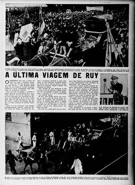 Revista da Semana, 19 de novembro de 1949