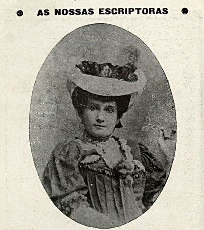 Fon-Fon, de 1911