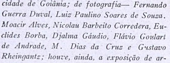 Anuário Brasileiro de Literatura, 1939