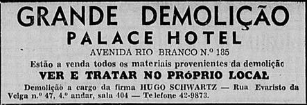 Jornal do Brasil, 20 de janeiro de 1951