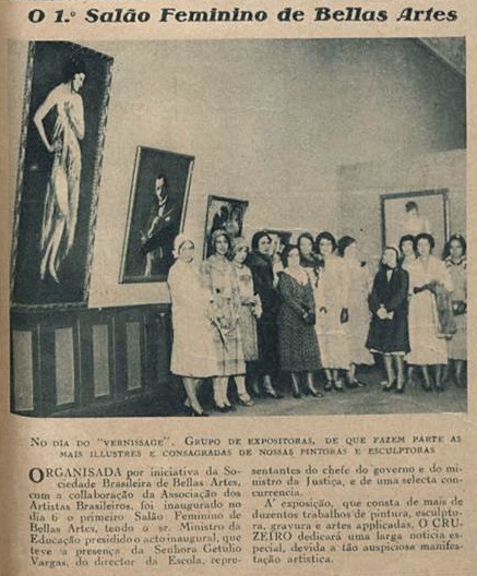 O Cruzeiro, 13 de junho de 1931
