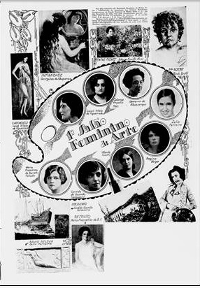Revista da Semana, 27 de junho de 1931