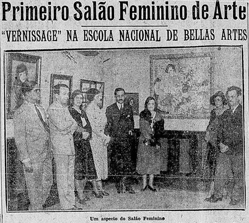 Diário Carioca, 6 de junho de 1931