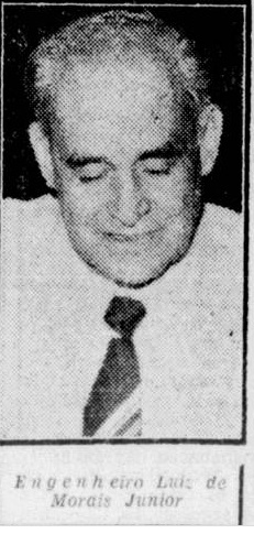 O Jornal, 16 de julho de 1955