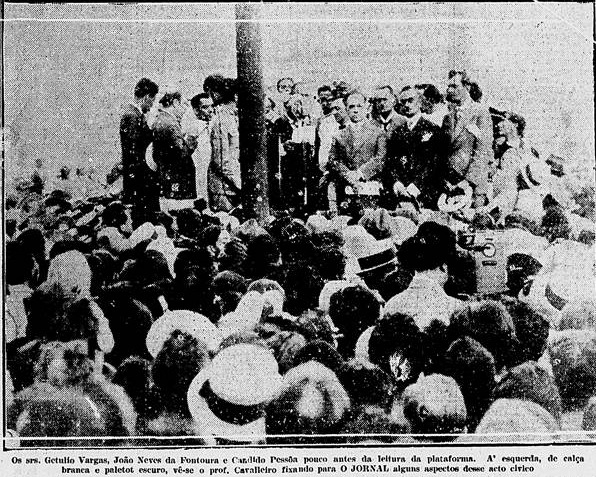 O Jornal, 3 de janeiro de 1930