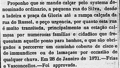 Diário do Rio de Janeiro, 3 de março de 1871