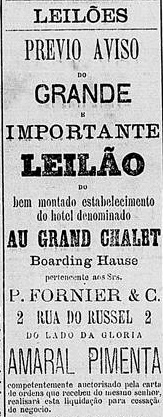 Gazeta de Notícias, 24 de junho de 1878