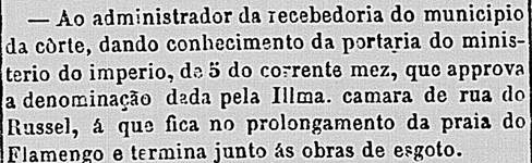 Correio Mercantil, 29 de janeiro de 1868