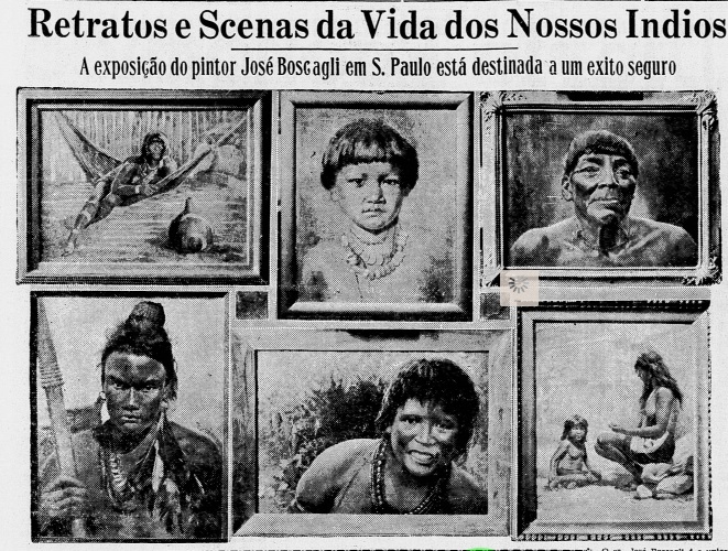 Diário Carioca, 9 de outubro de 1936