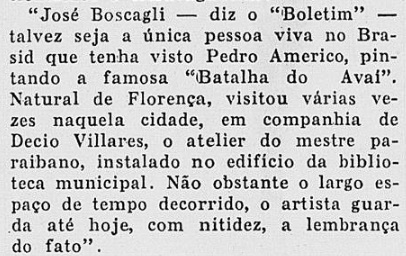 Carioca, 19 de maio de 1945