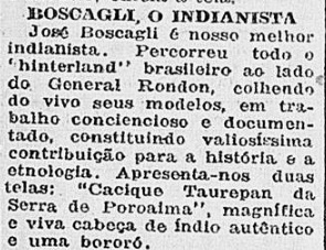 Gazeta de Notícias, 21 de setembro de 1941