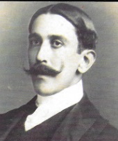 O arquiteto Heitor de Mello (1875 - 1920)