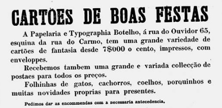 Jornal do Commercio Edição da Tarde, 16 de dezembro de 1913