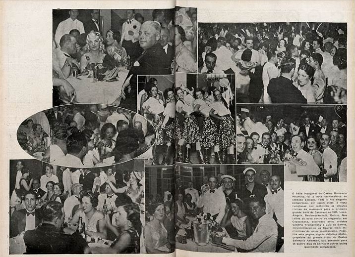 Fon-Fon, 9 de março de 1935