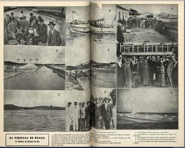 Fon-Fon, 8 de maio de 1915