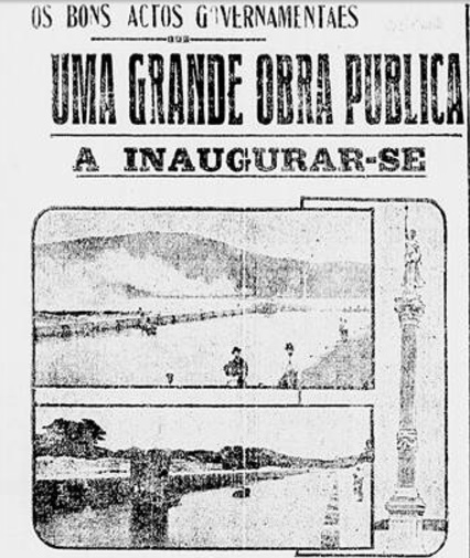 A Noite, 14 de dezembro de 1917