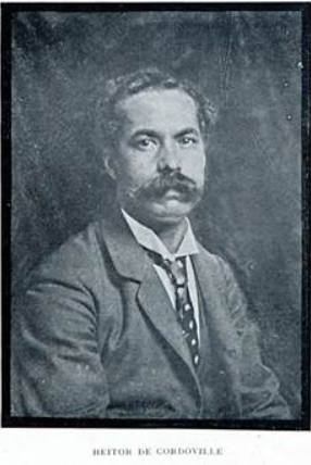 Renascença, fevereiro de 1905