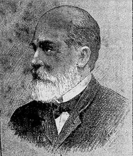Almanaque do Garnier, 1908