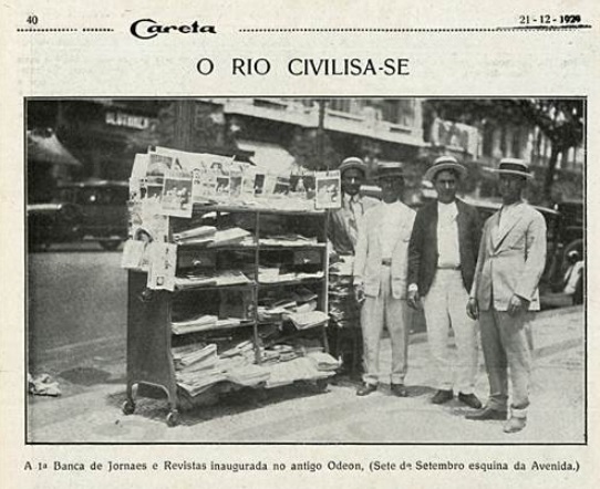 jornal